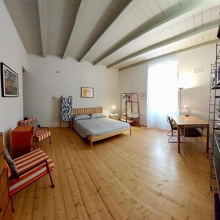 Guiscarda Turismo Apartment Bari Exterior photo