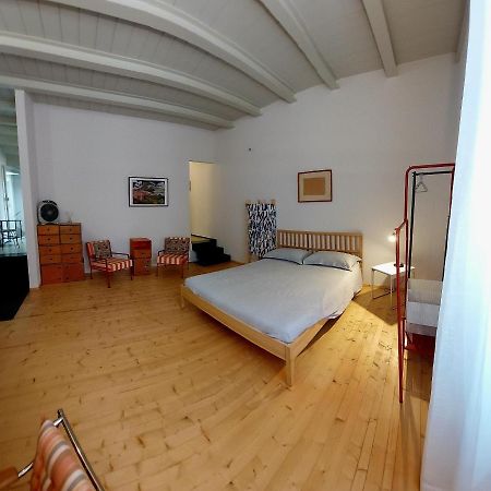 Guiscarda Turismo Apartment Bari Exterior photo
