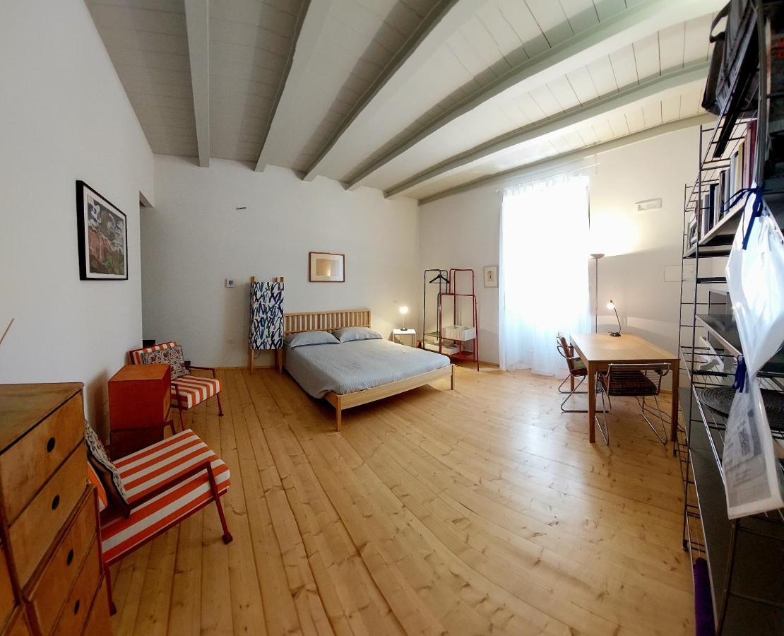 Guiscarda Turismo Apartment Bari Exterior photo