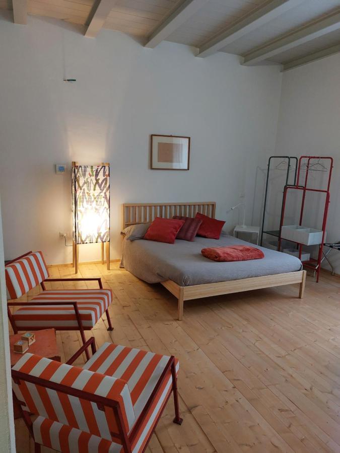 Guiscarda Turismo Apartment Bari Exterior photo