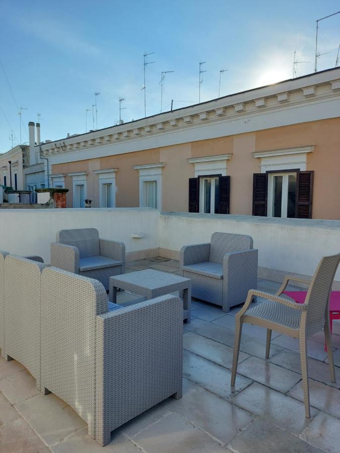 Guiscarda Turismo Apartment Bari Exterior photo